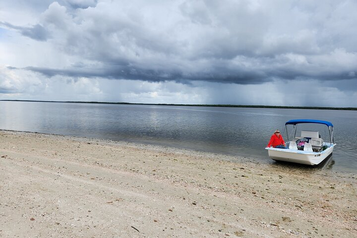 The 10,000 Islands of the Everglades